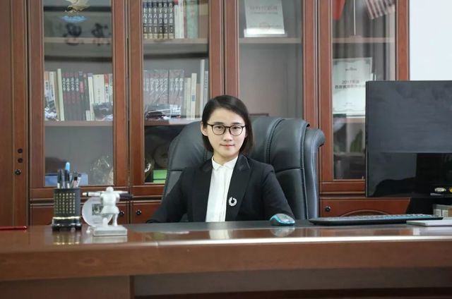 丁紅艷-乾港網絡總經理