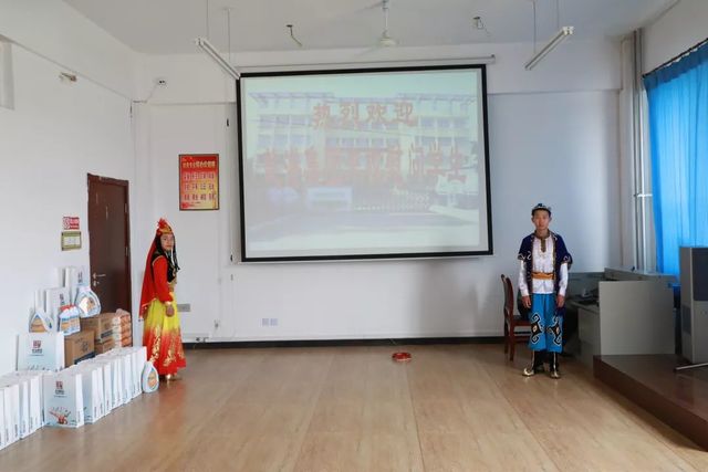 乾港關(guān)愛(ài)兒童