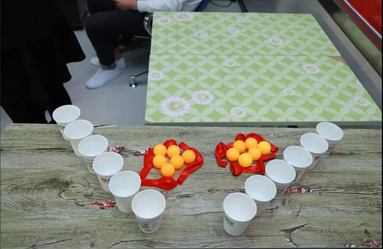 乾港生日，生日party，環(huán)保生日會，環(huán)保公司，乾港集團