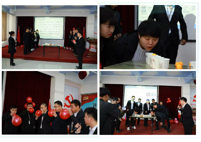 乾港生日，生日party，環(huán)保生日會，環(huán)保公司，乾港集團